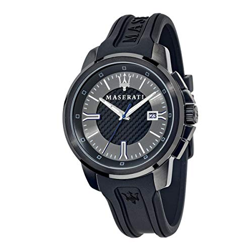 腕時計 マセラティ イタリア メンズ MASERATI Men's Watch R8851123004