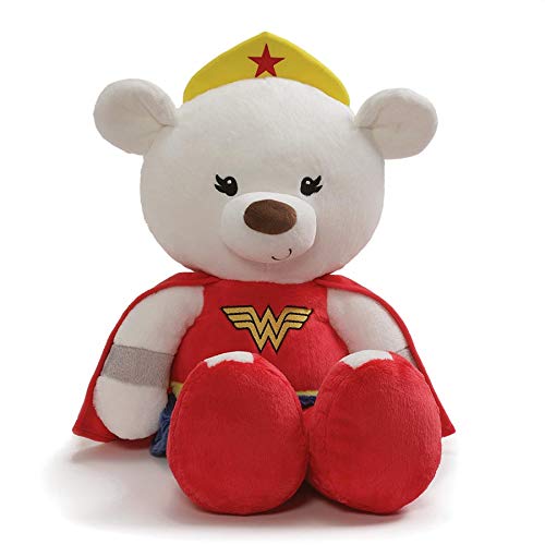 人気ブランド ガンド ぬいぐるみ リアル お世話 かわいい Gund Jumbo Fuzzy Wonder Woman Plush Stuffed Bear 25 ガンド ぬいぐるみ リアル お世話 かわいい Angelica 安いそれに目立つ Www Faan Gov Ng