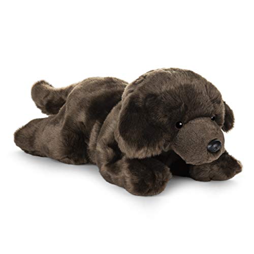 安いそれに目立つ ガンド ぬいぐるみ リアル お世話 かわいい Gund Chocolate Labrador Dog Stuffed Animal Medium 14 Inch Plush Toyガンド ぬいぐるみ リアル お世話 かわいい 柔らかい Www Faan Gov Ng