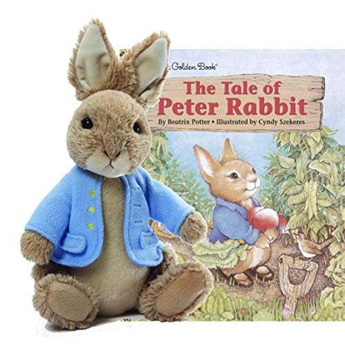 オープニング大放出セール ガンド ぬいぐるみ リアル お世話 かわいい Gund Classic Beatrix Potter Peter Rabbit Stuffed Animal Plush Collection 6 5 Gift ガンド ぬいぐるみ リアル お世話 かわいい Angelica 在庫有 Terraislandica Com