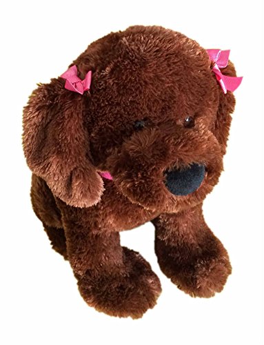 ガンド ぬいぐるみ リアル お世話 かわいい 送料無料 Gund Brown Dog Made Exclusively For Macy Sガンド ぬいぐるみ リアル お世話 かわいい Badiacolombia Com