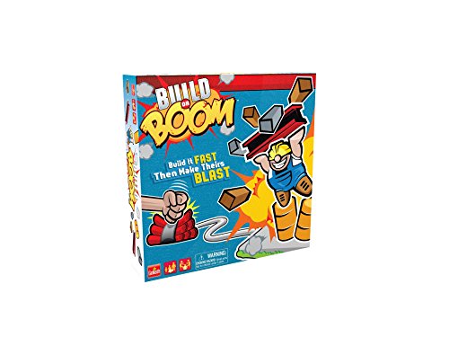 新規購入 楽天市場 ボードゲーム 英語 アメリカ 海外ゲーム 送料無料 Goliath Build Or Boom Game Family Fun Building Game Stemボードゲーム 英語 アメリカ 海外ゲーム Angelica 日本製 Blog Jotajota Net Br