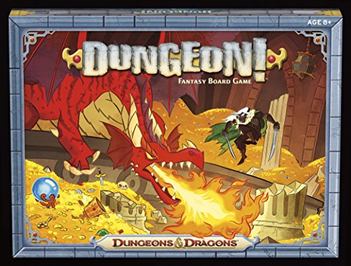 ゲーム盤力くらべ 英語 亜米利加 外国で力くらべ Wizards of the Coast A78490000 Dungeon! Fantasy Board Gameゲーム盤力くらべ 英語 亜米利加 外国で力くらべ