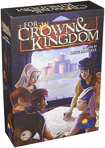 交換無料 ボードゲーム 英語 アメリカ 海外ゲーム For Crown Kingdom Board Gameボードゲーム 英語 アメリカ 海外 ゲーム Angelica 驚きの安さ Www Faan Gov Ng