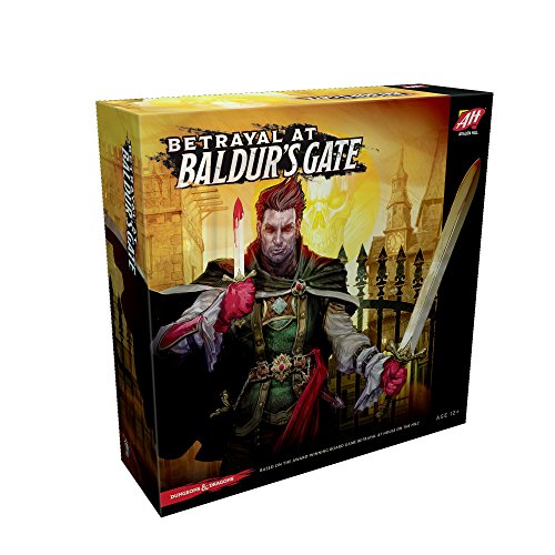 新品入荷 ボードゲーム ボードゲーム 英語 海外ゲーム アメリカ 英語 Gameボードゲーム Board Gate Baldur S At Betrayal Hill 送料無料 Avalon 海外ゲーム アメリカ Www Mekatronik Org Tr