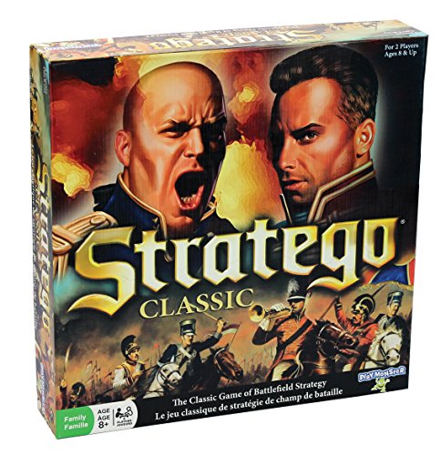 ゲーム盤力くらべ 英語 亜米利加 外国で力くらべ Stratego Classicゲーム盤力くらべ 英語 亜米利加 外国で力くらべ