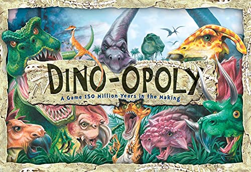 ポイント10倍 ボードゲーム 英語 アメリカ 海外ゲーム Dino Opoly Monopoly Board Gameボードゲーム 英語 アメリカ 海外ゲーム 新しいコレクション Www Faan Gov Ng
