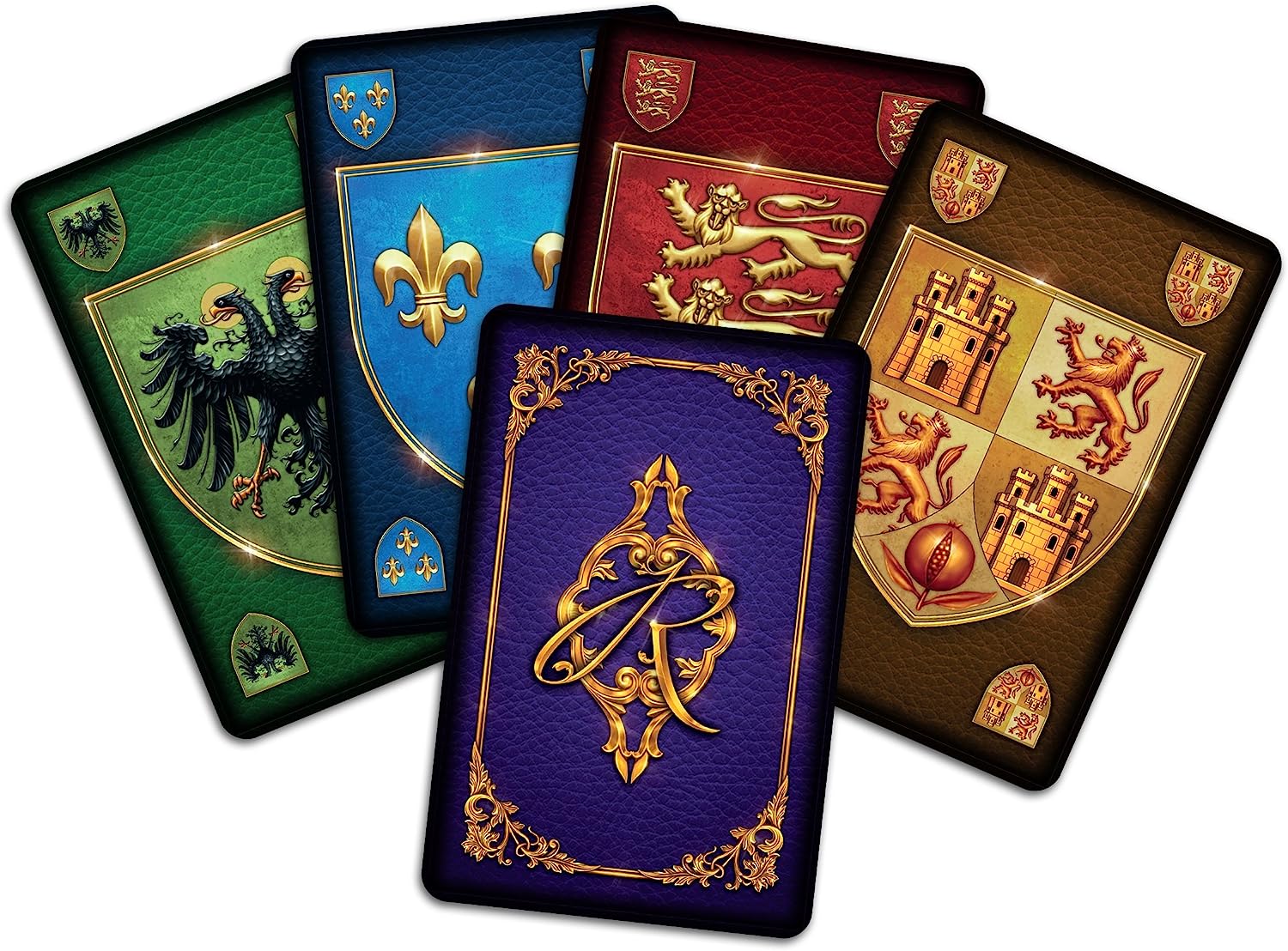 楽天市場 ボードゲーム 英語 アメリカ 海外ゲーム 送料無料 Arcane Wonders Royals Board Gameボードゲーム 英語 アメリカ 海外ゲーム Angelica