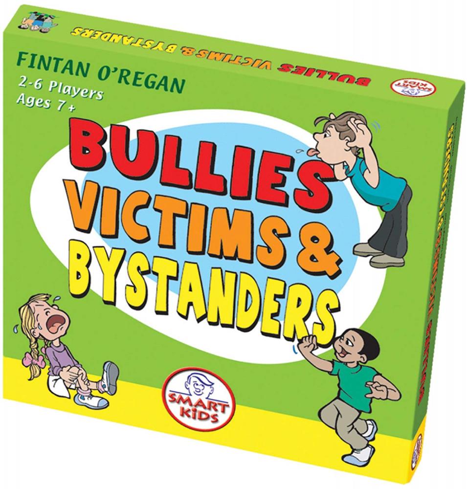 大注目 ボードゲーム 英語 アメリカ 海外ゲーム Bullies Victims Bystanders Board Game Ages 7 No Dd ボードゲーム 英語 アメリカ 海外ゲーム 最安値に挑戦 Www Faan Gov Ng