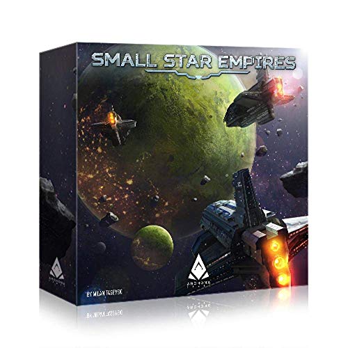 偉大な ボードゲーム 英語 アメリカ 海外ゲーム Archona Games Small Star Empires Board Gameボードゲーム 英語 アメリカ 海外ゲーム 激安の Neostudio Ge