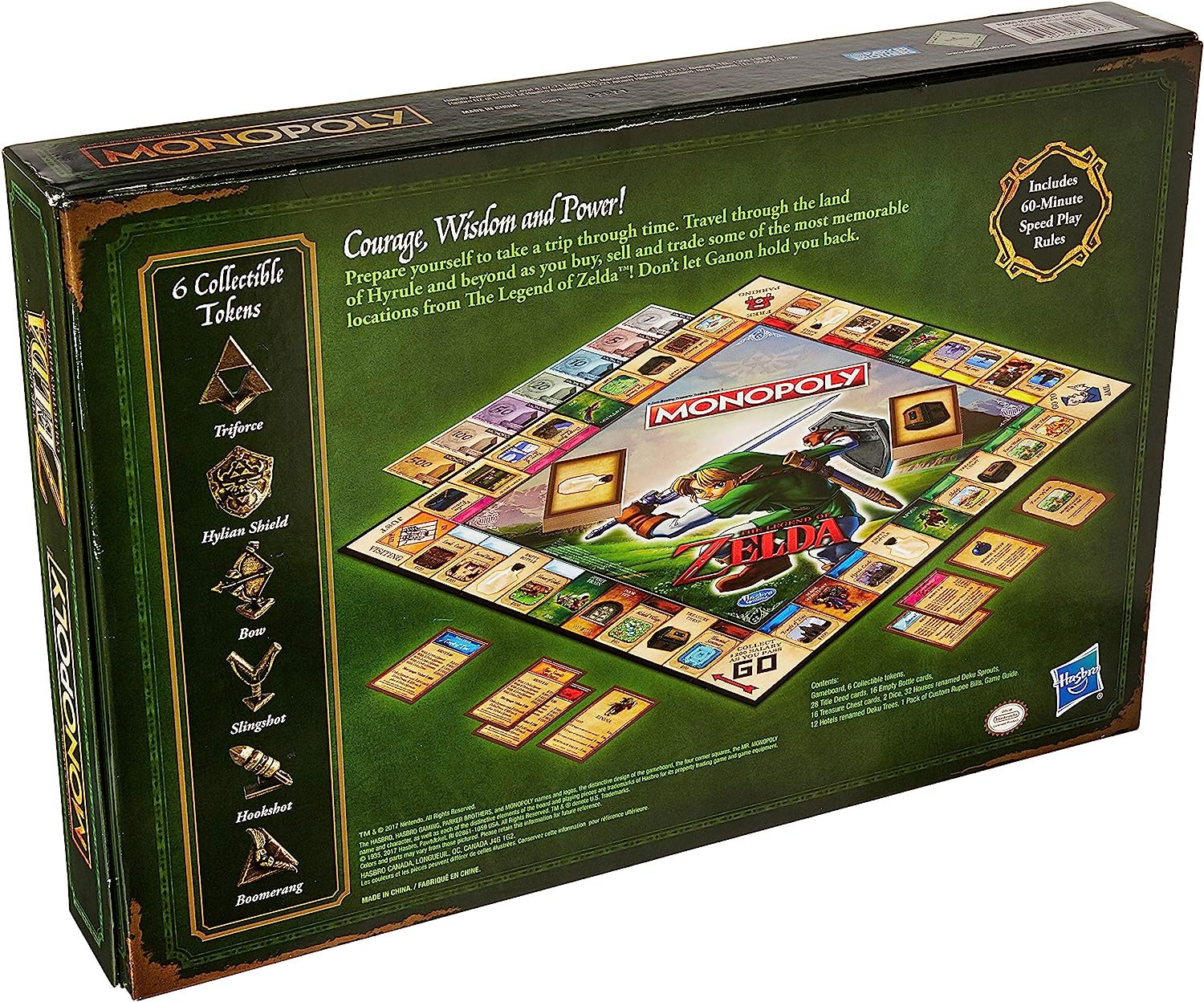 一枚板争奪戦 英語 外国でゲーム 貨物輸送無料 Monopoly Legend Of Zelda Collectors Edition Board Game Ages 8 Up Amazon Exclusive ボードゲーム 英語 アメリカ 海外ゲーム Bharadwajclasses Com 一枚板争奪戦 英語 外国でゲーム 貨物輸送無料 Monopoly Legend Of Zelda Collectors Edition Board Game Ages 8 Up Amazon Exclusive ボードゲーム 英語 アメリカ 海外ゲーム Bharadwajclasses Com