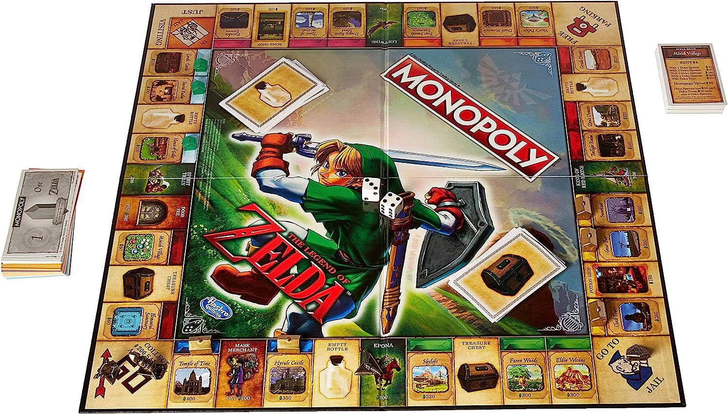 一枚板争奪戦 英語 外国でゲーム 貨物輸送無料 Monopoly Legend Of Zelda Collectors Edition Board Game Ages 8 Up Amazon Exclusive ボードゲーム 英語 アメリカ 海外ゲーム Bharadwajclasses Com 一枚板争奪戦 英語 外国でゲーム 貨物輸送無料 Monopoly Legend Of Zelda Collectors Edition Board Game Ages 8 Up Amazon Exclusive ボードゲーム 英語 アメリカ 海外ゲーム Bharadwajclasses Com
