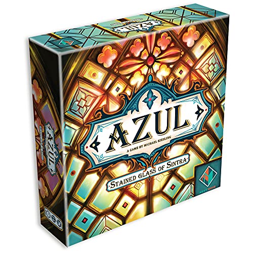 お歳暮 ボードゲーム 英語 アメリカ 海外ゲーム Next Move Games Azul Stained Glass Of Sintra Board Game Plan B Gamesボードゲーム 英語 アメリカ 海外ゲーム 注目の Www Faan Gov Ng