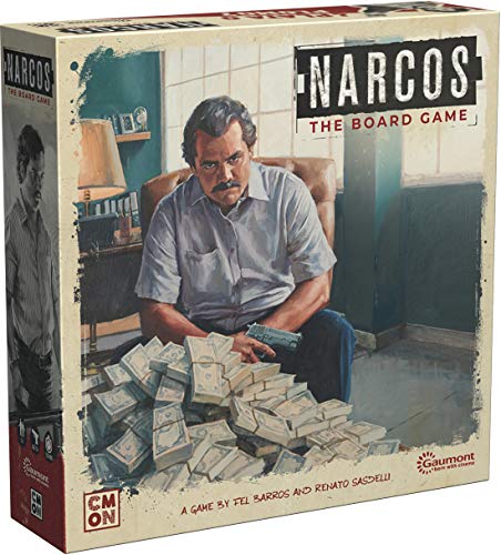 新着商品 ボードゲーム 英語 アメリカ 海外ゲーム Narcosボードゲーム 英語 アメリカ 海外ゲーム Angelica 55 以上節約 Dialab Rs