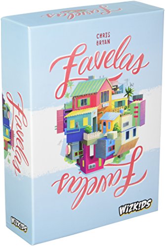 保障できる ボードゲーム 英語 アメリカ 海外ゲーム Favelasボードゲーム 英語 アメリカ 海外ゲーム 超人気 Nsmakedonaca Org Rs