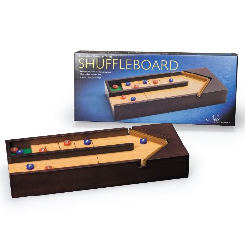 ゲーム盤力くらべ 英語 亜米利加 外国で力くらべ New Entertainment Desktop Shuffleboardゲーム盤力くらべ 英語 亜米利加 外国で力くらべ