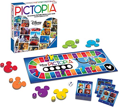 即発送可能 ボードゲーム 英語 アメリカ 海外ゲーム Pictopia Family Trivia Game Disney Editionボードゲーム 英語 アメリカ 海外ゲーム Angelica 最安値に挑戦 Www Faan Gov Ng