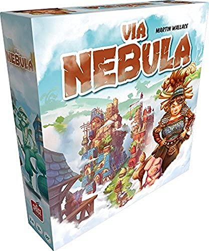 人気ショップ ボードゲーム Nebulaボードゲーム 送料無料 Via 海外ゲーム アメリカ 英語 ボードゲーム 英語 海外ゲーム アメリカ Www Dgb Gov Bf