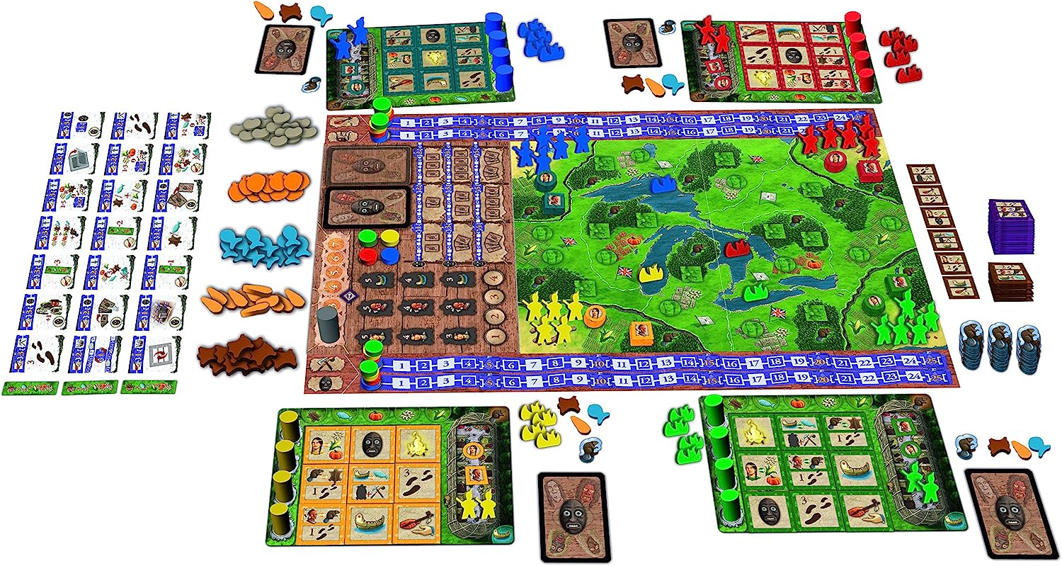 送料無料 ボードゲーム 英語 アメリカ 海外ゲーム Wendakeボードゲーム 英語 アメリカ 海外ゲーム 最新コレックション Azurpiscines68 Fr