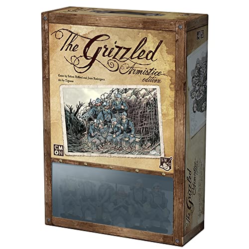 新品即決 ボードゲーム 英語 アメリカ 海外ゲーム The Grizzled Armistice Editionボードゲーム 英語 アメリカ 海外ゲーム Web限定 Timesofbahrain Com 新品即決 ボードゲーム 英語 アメリカ 海外ゲーム The Grizzled Armistice Editionボードゲーム 英語 アメリカ 海外ゲーム Web限定 Timesofbahrain Com