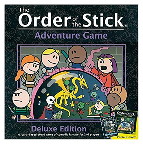 レビューで送料無料 楽天市場 ボードゲーム 英語 アメリカ 海外ゲーム 送料無料 Ape Games Order Of The Stick Adventure Game The Dungeon Of Durokan Deluxe Editionボードゲーム 英語 アメリカ 海外ゲーム Angelica 国際ブランド Blog Jotajota Net Br