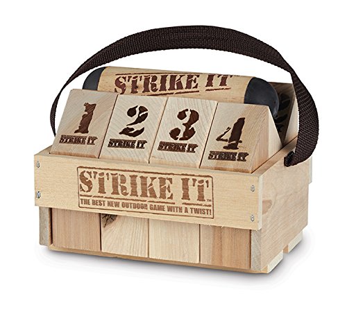 ゲーム盤取り組み 英語 亜米利加 外国で取り組み Strike It! Gameゲーム盤取り組み 英語 亜米利加 外国で取り組み