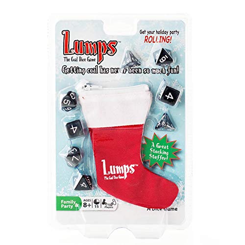 ゲーム盤競り合い 英語 亜米利加 外国で競り合い Lumps, the Elf Coal Game (2nd Edition)ゲーム盤競り合い 英語 亜米利加 外国で競り合い