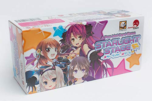 ボードゲーム 英語 アメリカ 海外ゲーム Schrodinger Games Starlight Stage, Gameボードゲーム 英語 アメリカ 海外ゲーム｜angelica