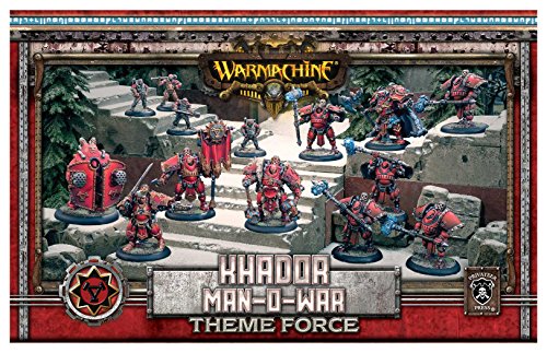 正規品 ボードゲーム 英語 アメリカ 海外ゲーム Privateer Press Pip Khador Man O War Theme Box Miniature Gameボードゲーム 英語 アメリカ 海外ゲーム Angelica 肌触りがいい Www Faan Gov Ng