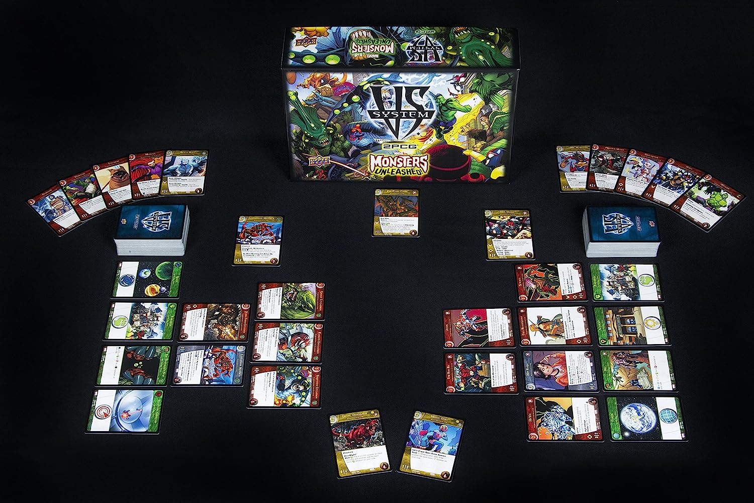 ボード競合い 英語 合衆国 海外ゲーム 送料無料 Marvel Vs System 2pcg Monsters Unleashed Expansionボードゲーム 英語 アメリカ 海外ゲーム Marchesoni Com Br ボード競合い 英語 合衆国 海外ゲーム 送料無料 Marvel Vs System 2pcg Monsters Unleashed Expansionボードゲーム 英語 アメリカ 海外ゲーム Marchesoni Com Br