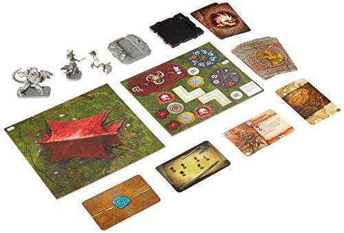 ゲーム盤競り合い 英語 亜米利加 外国で競り合い Fantasy Flight Games Runewars Miniatures Game: Kethra A\u0027laak Exp. Packゲーム盤競り合い 英語 亜米利加 外国で競り合い