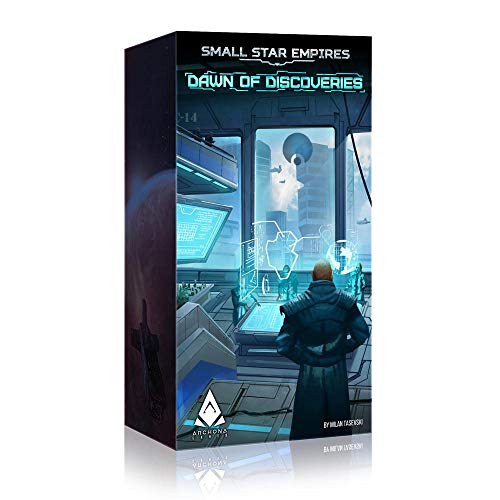 ゲーム盤競り合い 英語 亜米利加 外国で競り合い Archona Games Small Star Empires - Dawn of Discoveriesゲーム盤競り合い 英語 亜米利加 外国で競り合い