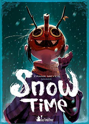 ゲーム盤力くらべ 英語 亜米利加 外国で力くらべ Lui-Meme Matagot Snow Timeゲーム盤力くらべ 英語 亜米利加 外国で力くらべ