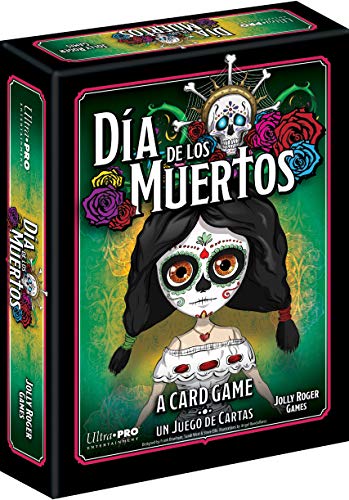 ボードゲーム 英語 アメリカ 海外ゲーム Playroom Entertainment D?a De Los Muertos Deluxeボードゲーム 英語 アメリカ 海外ゲーム｜angelica 9,919円