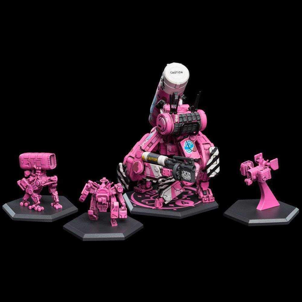 コンミッション競技 英語 アメリカ合衆国 海外ゲーム 貨物輸送無料 Weta Workshop Board Games Giant Killer Robots Gkr Ultra Sweet Super Salty Faction Expansionボードゲーム 英語 アメリカ 海外ゲーム Marchesoni Com Br