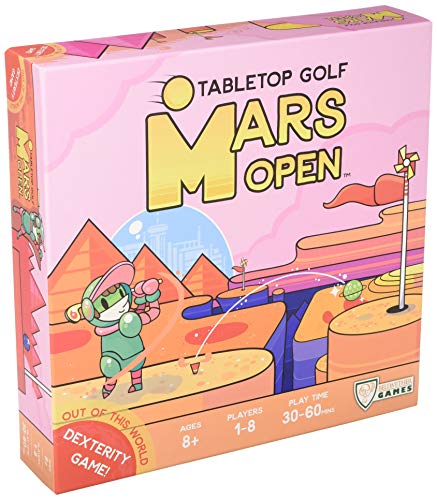 最新の激安 ボードゲーム 英語 アメリカ 海外ゲーム Mars Open Tabletop Golfボードゲーム 英語 アメリカ 海外ゲーム Angelica 限定製作 Www Faan Gov Ng