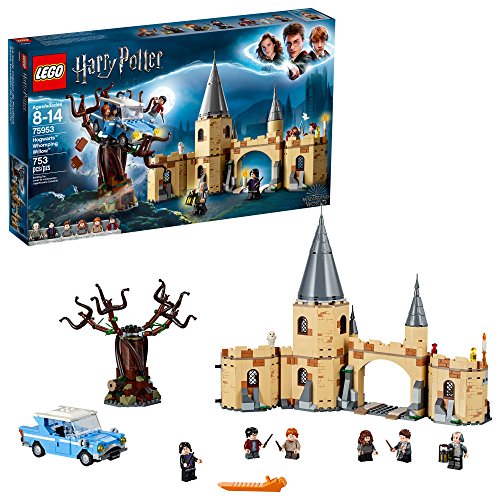 【楽天市場】レゴ ハリーポッター LEGO Harry Potter and The Chamber of Secrets Hogwarts