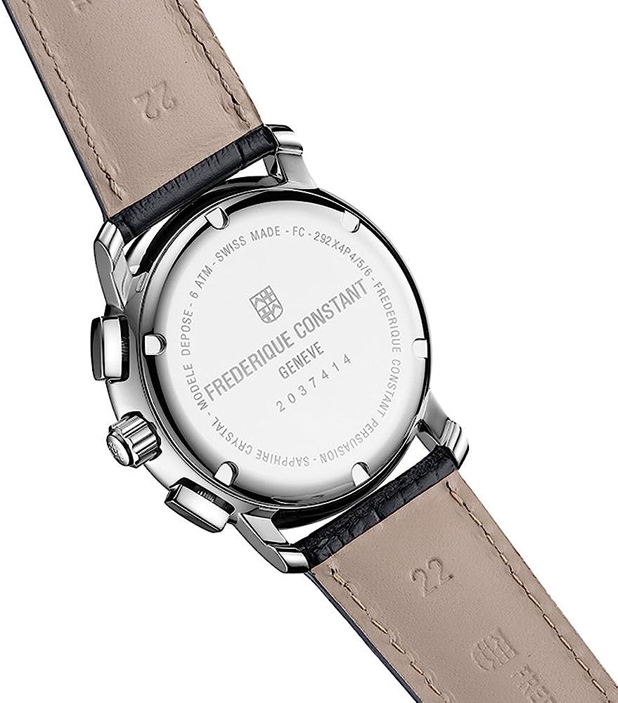 楽天市場 腕時計 フレデリックコンスタント メンズ 送料無料 Frederique Constant Dress Watch Model Fc 292mc4p6 腕時計 フレデリックコンスタント メンズ Angelica