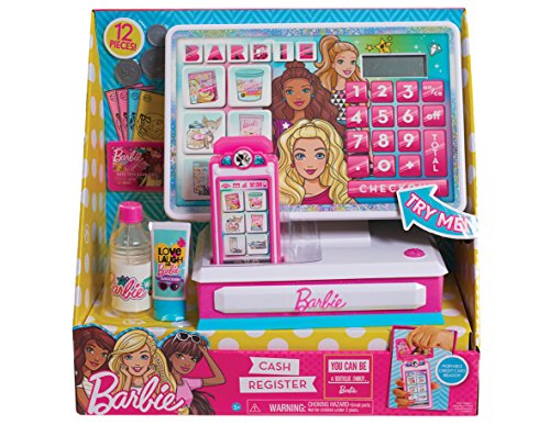 barbie roleplay