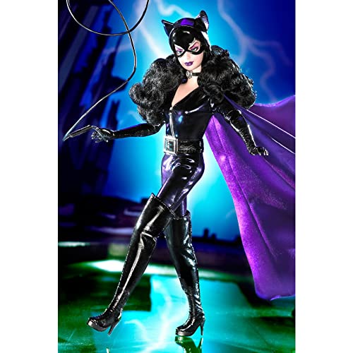 バービー バービーあやつり人形 Mattel Barbie as Catwoman B3450バービー バービーあやつり人形