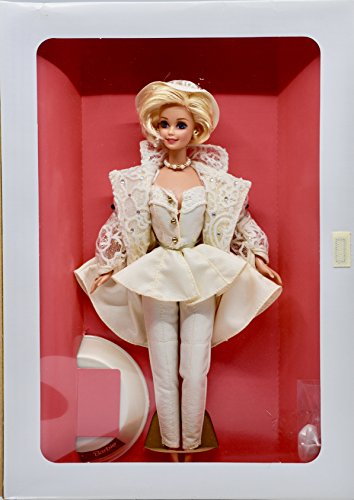バービー バービー人形 Barbie Classique Uptown Chic Limited Edition (1993)バービー バービー人形｜angelica