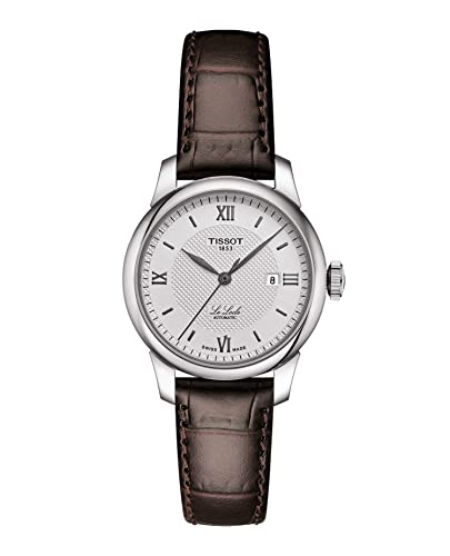 ウオッチ ティソ レディース Tissot Le Locle Automatic Lady (29.00)ウオッチ ティソ レディース