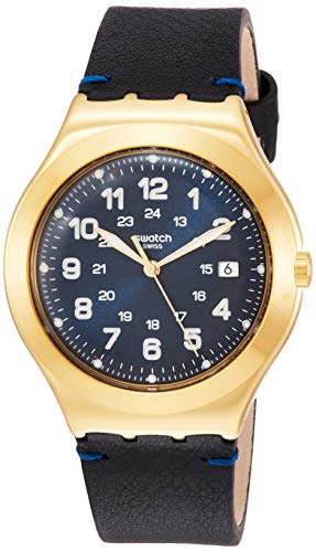 ウォッチ スウォッチ メンズ 貨物輸送無料 Swatch Clock Model Ywg408 腕時計 スウォッチ メンズ Hbpublications Com