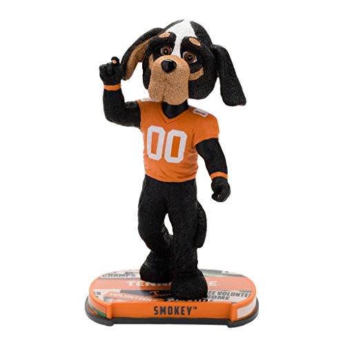 27040円 注目ブランドのギフト ボブルヘッド バブルヘッド 首振り人形 ボビンヘッド BOBBLEHEAD FOCO NCAA Tennessee Mascot Headline Bobbleボブルヘッド