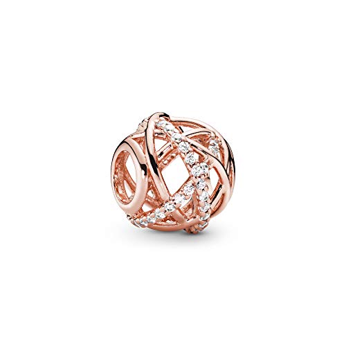 パンドラ ブレスレット チャーム アクセサリー ブランド PANDORA Galaxy, Clear CZパンドラ ブレスレット チャーム アクセサリー ブランド｜angelica