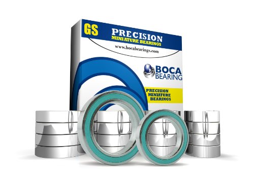 ベアリング スケボー スケートボード 海外モデル 直輸入 Axial Xr-10 9Mm Mod 1 10 Scale Green Seal Bearings 08010GS0067609085ベアリング スケボー スケートボード 海外モデル 直輸入