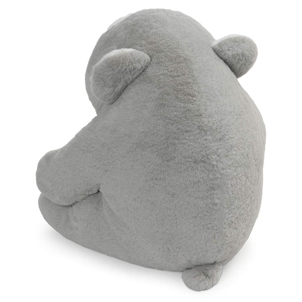 手数料安い ガンド ぬいぐるみ リアル お世話 かわいい Gund Snuffles Teddy Bear Stuffed Animal Plush Extra Large Grey 18 ガンド ぬいぐるみ リアル お世話 かわいい 高知インター店 Jagarantripura Com