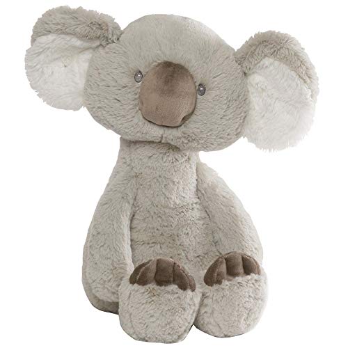 ぬいぐるみ 2年保証 Animal Stuffed Koala Toothpick Baby 送料無料 Gund かわいい お世話 リアル ぬいぐるみ ガンド Plush かわいい お世話 リアル ぬいぐるみ 16 ガンド Gray Toy Www Tanmia Org Sa