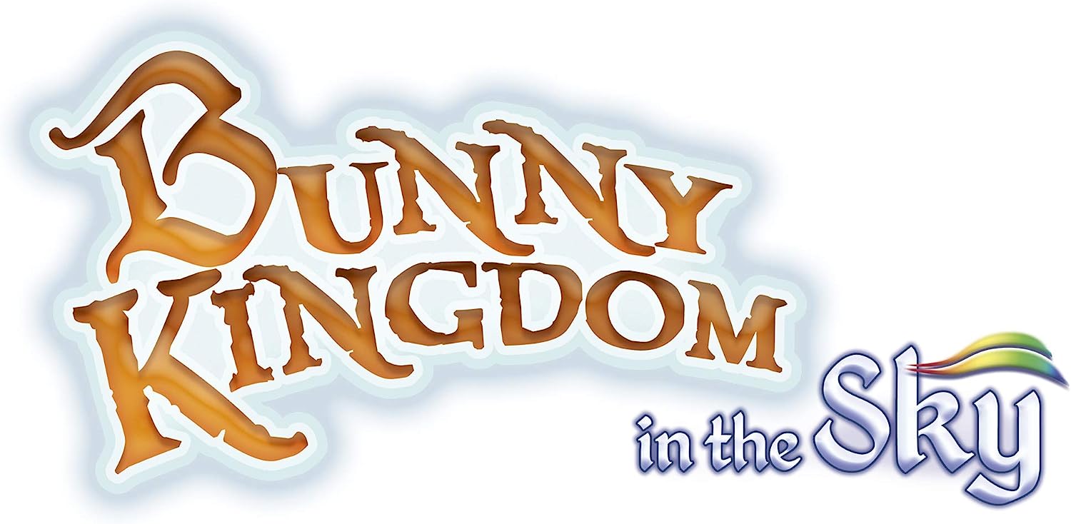 ポイント10倍 ボードゲーム 英語 アメリカ 海外ゲーム Iello Bunny Kingdom In The Sky Bunny Kingdomボードゲーム 英語 アメリカ 海外ゲーム 注目ブランド Timesofbahrain Com