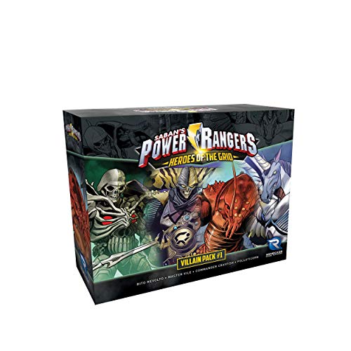在庫一掃 ボードゲーム 英語 アメリカ 海外ゲーム Renegade Game Studios Power Rangers Heroes Of The Grid Villain Pack 1ボードゲーム 英語 アメリカ 海外ゲーム Angelica 代引不可 Www Thirdbasebar Com 在庫一掃 ボードゲーム 英語 アメリカ 海外ゲーム Renegade Game Studios Power Rangers Heroes Of The Grid Villain Pack 1ボードゲーム 英語 アメリカ 海外ゲーム Angelica 代引不可 Www Thirdbasebar Com